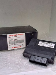 กล่อง C.D.I KAWASAKI KLX125 แท้ศูนย์ [21175-0831]