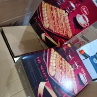 Monde Pie Selection Biskuit Aneka Rasa 800gr