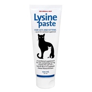 LYSINE PASTE FOR CATS & KITTENS