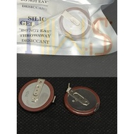 ของใหม่! VL2020 แบตเตอรี่แบตเตอรี่  ถ่าน ถ่าน BM VL2020 90องศา 180องศา