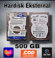 HDD Laptop Notebook Netbook Bekas Murah