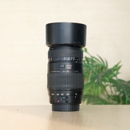 Tamron Lens FOR CANON 70-300MM TELE ZOOM Can Photo MACRO