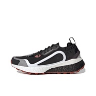 Stella McCartney X Adidas Outdoorboost 2.0 Running Shoes Womens Low Top Graphite Black H00084