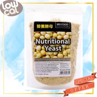 MH Food Nutritional Yeast 营养酵母 - 100g (BB: 29 Oct 2022)