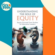 [100% Original Books] - Understanding the Role of Equity - Equity Foc by David T. Lindenmuth (UK edi
