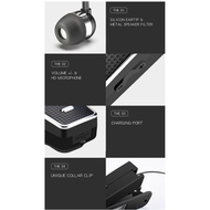 Fineblue F970 Pro Mini Portable In-Ear Wireless Bluetooth BT 5.0 Headset F970Pro Earphone