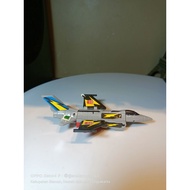 Transformers airplane robot action figure