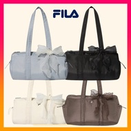 [Han So-hee's Pick] FILA Ballerina Duffle Bag 2 (2025 NEW)
