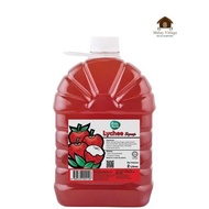 Asia Farm Lychee Syrup 2L