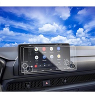 (2Pack) for 2023 2024 2025 Honda CRV Civic Accessories Screen Protector 7Inch 2023-2025 CR-V Civic L