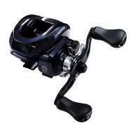 Seasir Vortex Baitcasting Fishing Reel 7.0:1 High Speed Gear Ratio 5+1BB Max Drag 8kg Fresh Saltwate