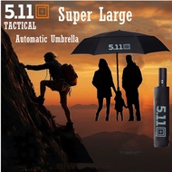 Yokooi Big Automatic Umbrella 125cm UV Protection