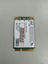 Intel WiFi Link 4965AGN 無線網路卡