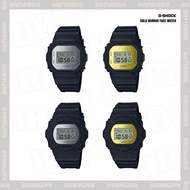 Casio G-Shock DW-5600BBMA-1,DW-5600BBMB-1,DW-5700BBMA-1,DW-5700BBMB-1 ( ของแท้ สินค้ารับประกัน 1 ปี ) - [ Armando ]