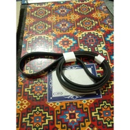 MESIN Vanbelt washing machine for front door washing machine type vanbelt code (5PJE 1196)