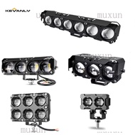 MATA High Brightness Mini Lights 12-80V Original Moscow, Universal Waterproof for Cars, Motorcycles,