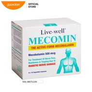 Live-Well Mecomin 90S