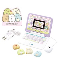 Sega Mouse dress-up Sumikko Gurashi PC plus