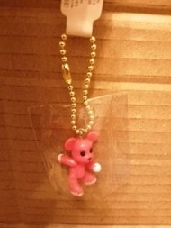 POSTPET 小吊飾公仔