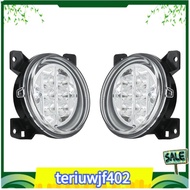 【●TI●】For  5 Series P G R Seires  1446354 1852570 Truck LED Fog Lamp Assembly(1 Pair)- LH 1446353 18