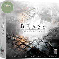 Roxley Games Brass Birmingham Board Game PP702