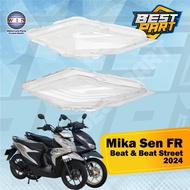 MIKA SEN FR BEAT 24 / BEAT STREET 24 WIN BRAND