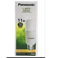 PANASONIC 11W LED STICK BULB E27 (WARM WHITE)