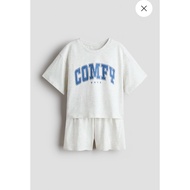 Women's cotton Set size 14y+ hm