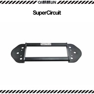 MINI Cooper (F55/F56) 1.5T / 2.0T - SuperCircuit | Super Circuit Mid Chassis Bar (F54/F55 ONLY)