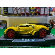 METAL CAR COLLECTION