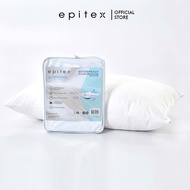 Epitex Cooling Waterproof Pillow / Bolster Protector