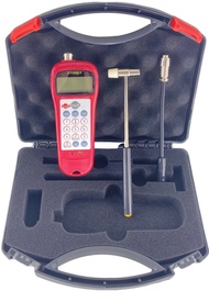 Sonic Tension Meter Sonic Belt Meter Sonic Belt Tension Meter Sonic Belt Tensiometer with 0.01-99900