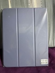 iPAD 10.9/11 Inch Protective Silicone Case, Pastel Purple. Brand New.  iPAD 10.9/11 英寸硅胶保护壳，淡紫色。全新。