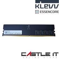 KLEVV Essencore DDR5 16GB 5600MHz Desktop RAM UDIMM ED5AGU880-56G4602