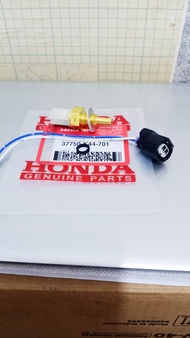 SENSOR TEMPERATUR EOT BEAT FI BEAT POP BEAT ESP STREET SCOOPY FI SPACY K44 ORI