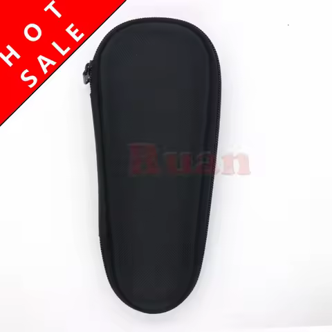 Shaving Travel Box/Carry Case Bag For Braun 350cc 3020s 3040s 3050cc 3080s 3090cc 530s 550cc 590cc C