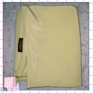 PRELOVED Tudung Labuh Koshibo bdg60