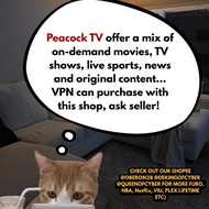 Peacock TV EPL Matches 2026