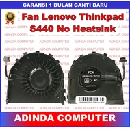Fan LENOVO IBM Thinkpad S3-S440 S3 S431 S3-S431 S531 S540 BATA0707R5H PN02 KDB0705HB-CL33