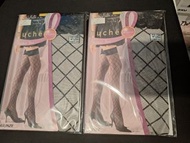 Tuche Gunze 過膝襪 日本絲襪 Tuché 