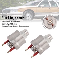 2PCS Fuel Injector 17111864 Fit Chevrolet Tahoe Fit GMC Yukon Fit Buick V8 5.7L