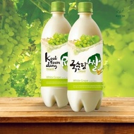 Nước Gạo Lên Men Hàn Quốc Kook Soon Dang