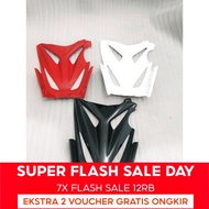 Original v-grill cbr k45g facelift engine grill cbr k45g facelift v-grill cbr facelift anti