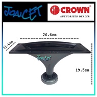 CROWN HT-104 HORN TWEETER 10"X4" 150 WATTS 8 OHMS