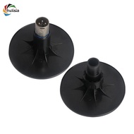 [chulisia] Linear Actuator Suction Cup Replacement Lightweight ABS Adapter Connection Part for Recip