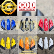 BODY SET YZ 85 2016 2 ITEMS SEAT WING REAR FENDER SIDE PANEL MUDGER SIDE COVER REAR FENDER YZ 85 201