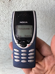 nokia 8210