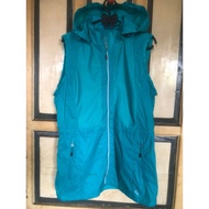 Nobrand outdoor vest woman