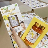 Skin Beauty Tablets, Anti-Aging, Reduce The Formation Of Nano Scars [Collagen Q10]