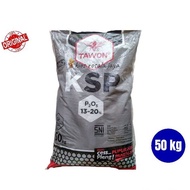 Pupuk kSP Tawon 50 kg ORI